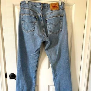 Vintage Levi’s Jeans